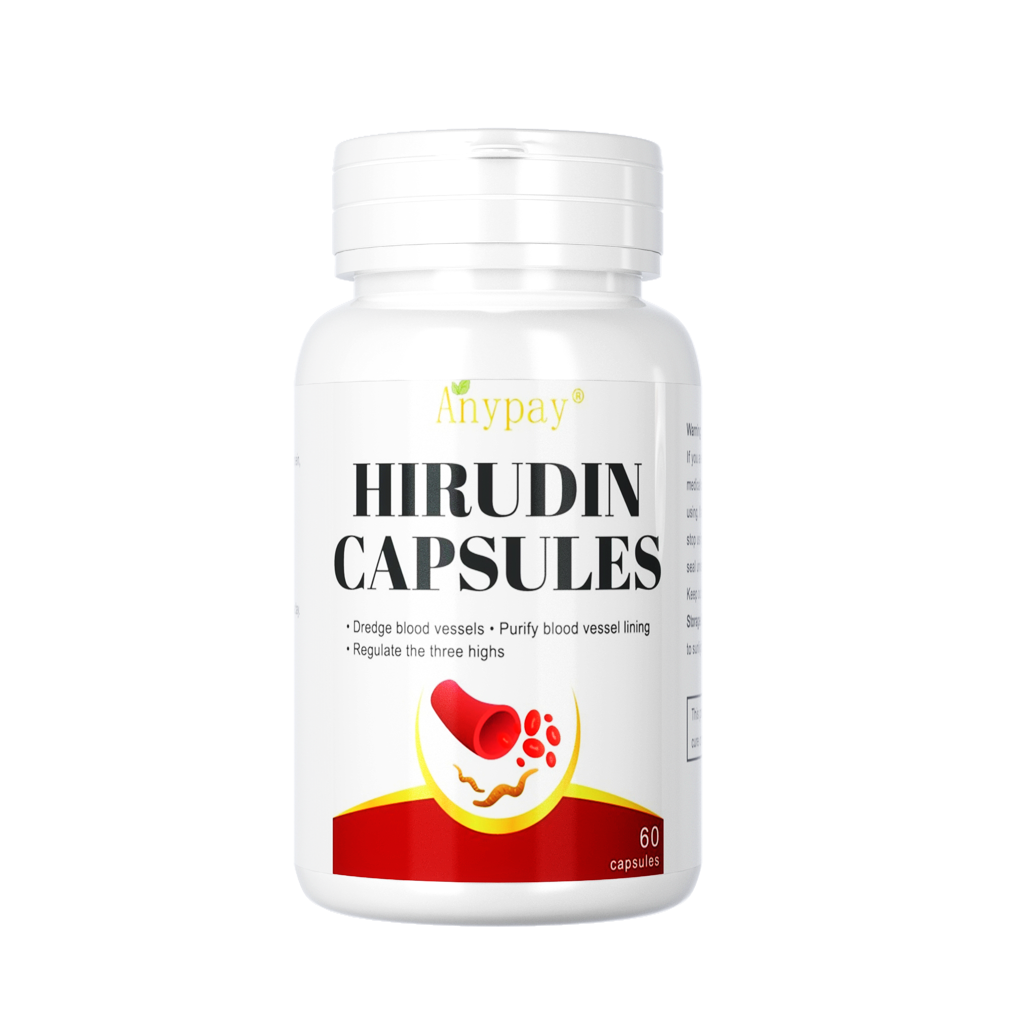 深海鱼油 Omega-3